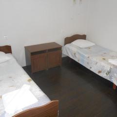 Отель АэроОтель, Абакан, Красноярский край