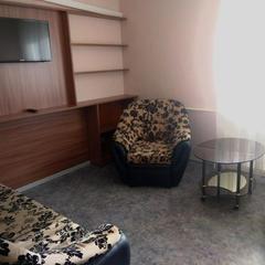 Отель АэроОтель, Абакан, Красноярский край