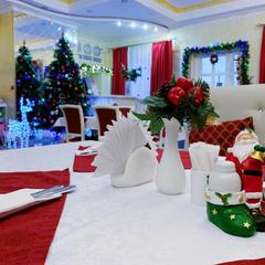 Гостиница Европа, Абинск, Краснодарский край