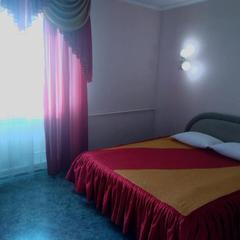 Отель АэроОтель, Абакан, Красноярский край