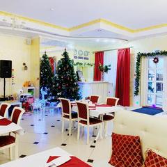 Гостиница Европа, Абинск, Краснодарский край