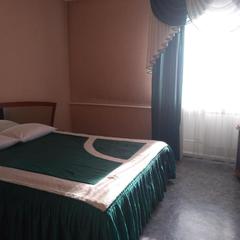 Отель АэроОтель, Абакан, Красноярский край