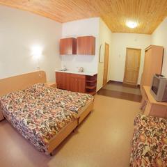 Гостиница Смайл, Абзаково, Республика Башкортостан