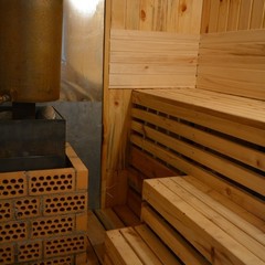 База отдыха Пасека, Абакан, Красноярский край