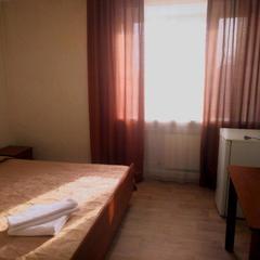 Отель АэроОтель, Абакан, Красноярский край