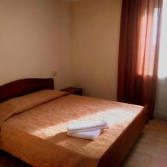 Отель АэроОтель, Абакан, Красноярский край