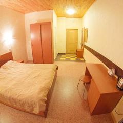 Гостиница Смайл, Абзаково, Республика Башкортостан