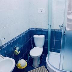 Гостиница Европа, Абинск, Краснодарский край