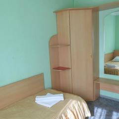 Отель АэроОтель, Абакан, Красноярский край