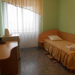 Отель АэроОтель, Абакан, Красноярский край