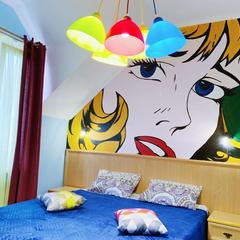 Гостиница Европа, Абинск, Краснодарский край