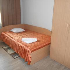 Отель АэроОтель, Абакан, Красноярский край