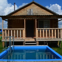 База отдыха Пасека, Абакан, Красноярский край