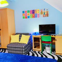 Гостиница Европа, Абинск, Краснодарский край