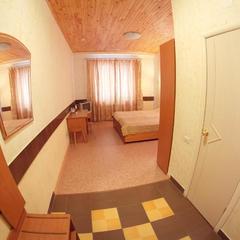 Гостиница Смайл, Абзаково, Республика Башкортостан