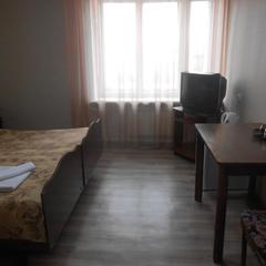 Отель АэроОтель, Абакан, Красноярский край