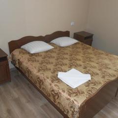 Отель АэроОтель, Абакан, Красноярский край