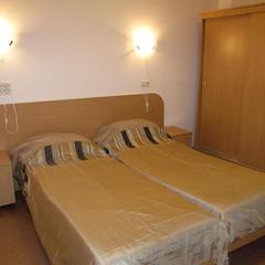 Гостиница Смайл, Абзаково, Республика Башкортостан