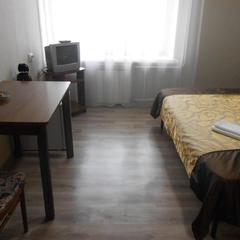 Отель АэроОтель, Абакан, Красноярский край