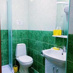 Гостиница Европа, Абинск, Краснодарский край