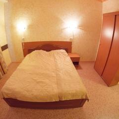 Гостиница Смайл, Абзаково, Республика Башкортостан