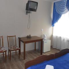 Отель АэроОтель, Абакан, Красноярский край