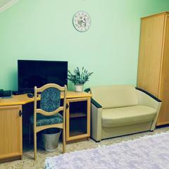 Гостиница Европа, Абинск, Краснодарский край