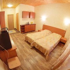 Гостиница Смайл, Абзаково, Республика Башкортостан