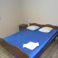 Отель АэроОтель, Абакан, Красноярский край