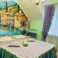 Гостиница Европа, Абинск, Краснодарский край