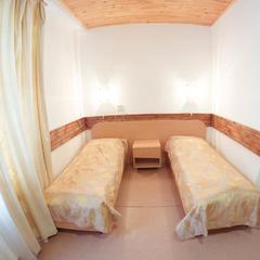 Гостиница Смайл, Абзаково, Республика Башкортостан