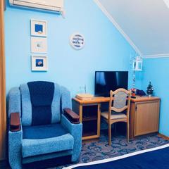 Гостиница Европа, Абинск, Краснодарский край