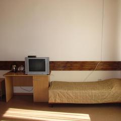 Гостиница Смайл, Абзаково, Республика Башкортостан