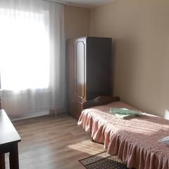 Отель АэроОтель, Абакан, Красноярский край