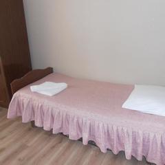 Отель АэроОтель, Абакан, Красноярский край