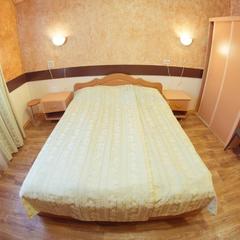 Гостиница Смайл, Абзаково, Республика Башкортостан