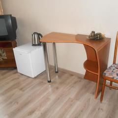 Отель АэроОтель, Абакан, Красноярский край