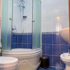 Гостиница Европа, Абинск, Краснодарский край