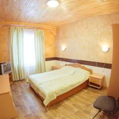 Гостиница Смайл, Абзаково, Республика Башкортостан