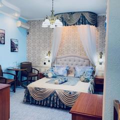 Гостиница Европа, Абинск, Краснодарский край