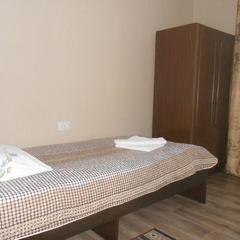 Отель АэроОтель, Абакан, Красноярский край