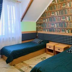 Гостиница Европа, Абинск, Краснодарский край