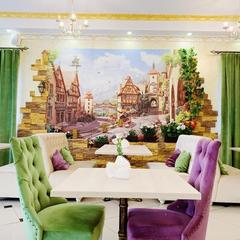 Гостиница Европа, Абинск, Краснодарский край