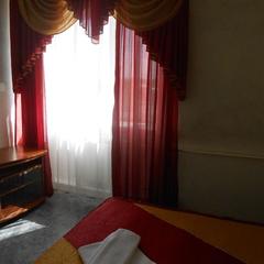 Отель АэроОтель, Абакан, Красноярский край