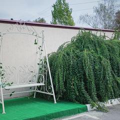 Гостиница Европа, Абинск, Краснодарский край