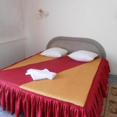 Отель АэроОтель, Абакан, Красноярский край