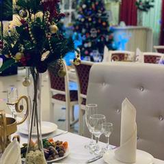 Гостиница Европа, Абинск, Краснодарский край