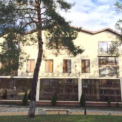 Отель Тепло, Абинск, Краснодарский край