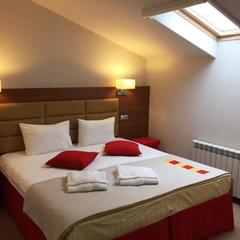 Отель Тепло, Абинск, Краснодарский край