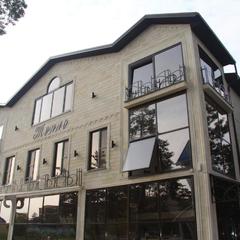 Отель Тепло, Абинск, Краснодарский край